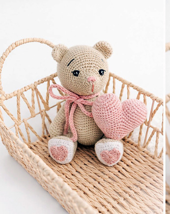 Śpioch z sercem, Lollipop