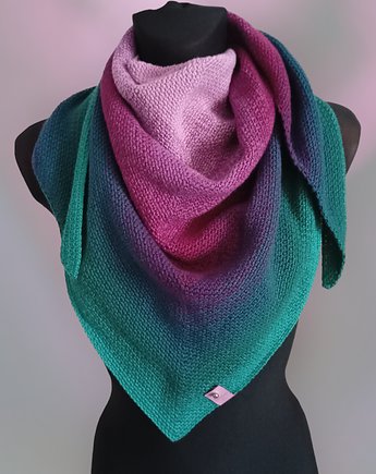 Chusta mech, Poplątane nitki