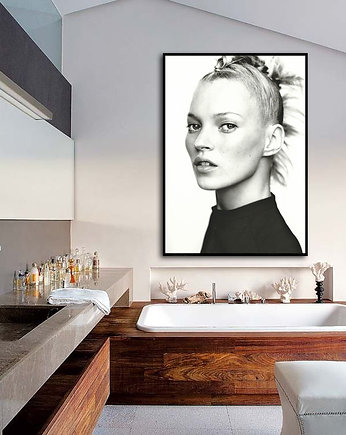 Kate -  Obraz lub Plakat, Lucci Design