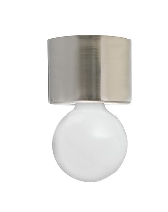 Kinkiet Loft ByLight T25 Stal Surowa, ByLight