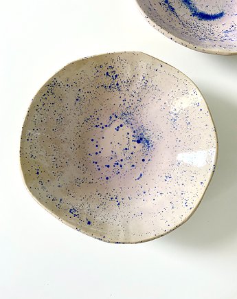 Miska LILAC, Projekt Ładniej