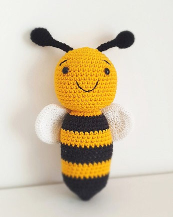 Pszczółka, OSOBY - Prezent dla 3 latka