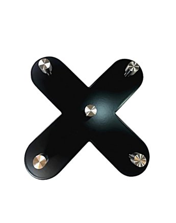 Nowoczesny Wieszak Z Kolekcji Glamour Model Wxc, K&M Design