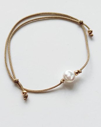 OKRĄG bransoletka, Katarzyna Kaminska ART