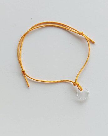 OKRĄG  bransoletka, Katarzyna Kaminska ART