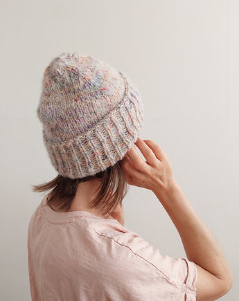 Na drutach "HA_01" alpaca&silk, madebyjokpa