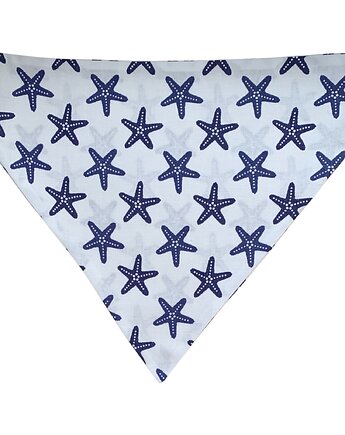 Bandana dla psa Rozgwiazdy, Psia szafa