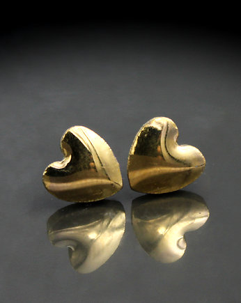 Mini Serca 7mm/stal chirurgiczna/, Magda Łysiak