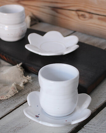 "Przedwiośnie" -  filiżanka do espresso, Studio Mini Forma