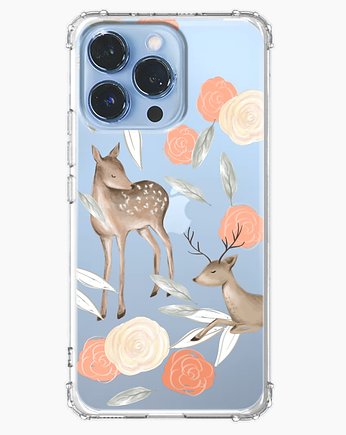 Etui Anti Shock case wzory - FA915, Caseline  etui na telefon