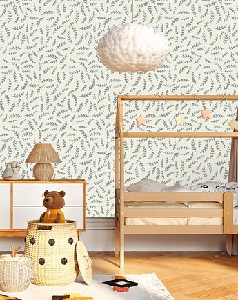 Tapeta faded summer patterns-17 53cmx10m PZ, Bajkowe Wnetrza