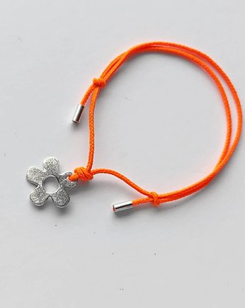 KWIAT  bransoletka, Katarzyna Kaminska ART