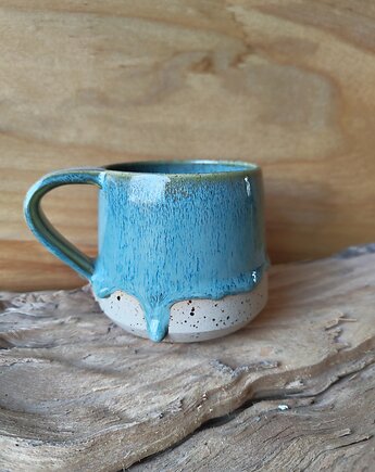 Ceramiczny kubek JJ, DUET CERAMIKA