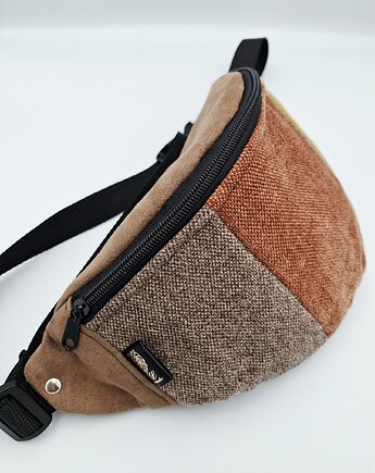 Nerka ruda, ML handmade