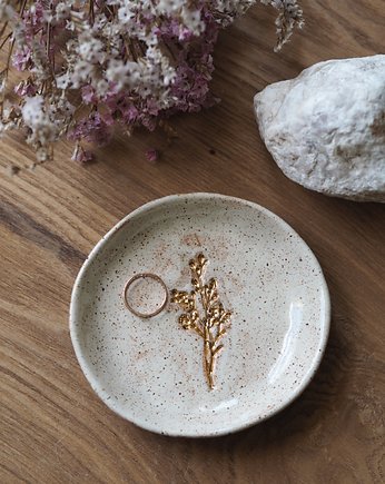 Spodek na biżuterię lub palo santo, Velvet Craft
