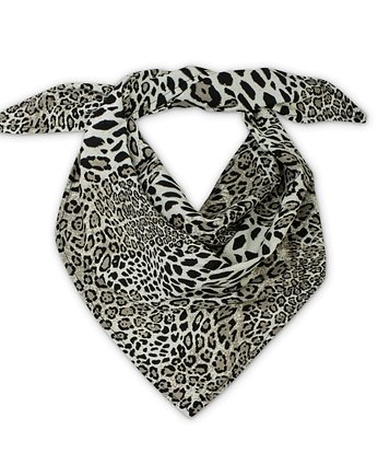 Chusta HARLEY LEOPARD, hauer