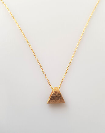 Naszyjnik Golden Knick-Knack, Mitsu