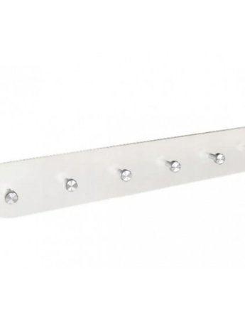 Nowoczesny Wieszak Z Kolekcji Glamour Model W6B, K&M Design