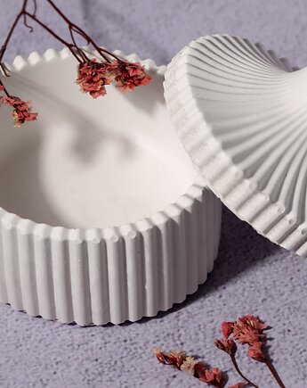 Szkatułka gipsowa, Gipsy_Girl