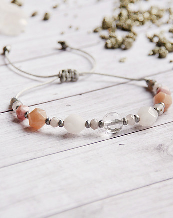 Amulet - KOBIECOŚĆ - k.górski, k.słoneczny, kaktusia