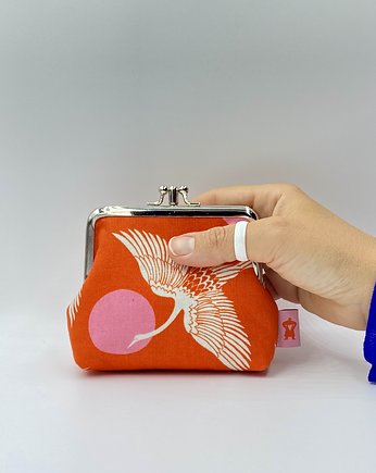 Żurawie Origami Double, Chytrá Baba