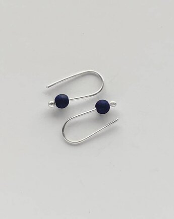 Kolczyki OKRĄG, Katarzyna Kaminska ART