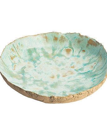 Patera ceramiczna, Ceramika SPK