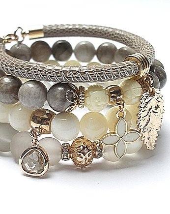 Taupe vol. 11 /14.03.15/ set, KiKa pracownia