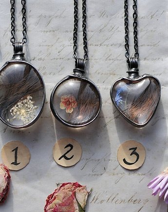 Twój pupil na zawsze z Tobą, MARIAELA