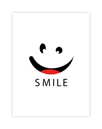 Smile III Plakat, KNOR