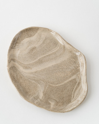 Talerzyk MARBLE 01, rękoczyny