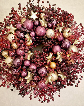 Wianek grzane wino, Avantgarden