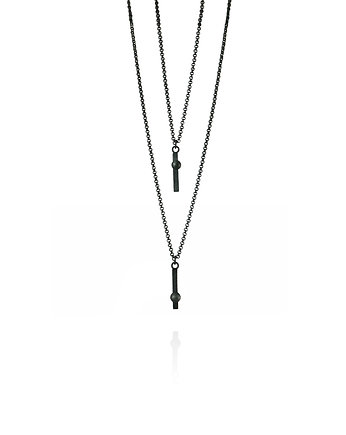 Naszyjnik Crumbs, Anthill Jewellery
