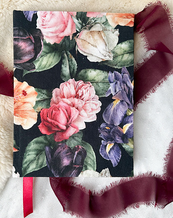 Notes ,,Zmierzch w ogrodzie", Czułe Strony