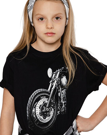 T-shirt dziecięcy UNDERWORLD Motor, UNDERWORLD