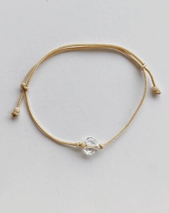 Serduszko bransoletka, Katarzyna Kaminska ART