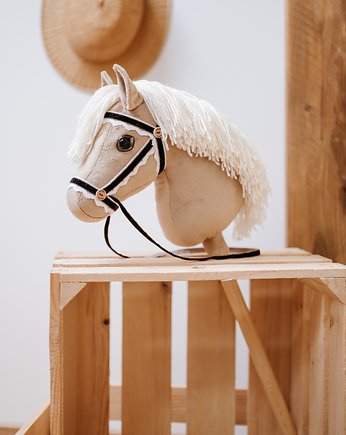 Hobby Horse Konik na patyku, TOYS BY KASIA