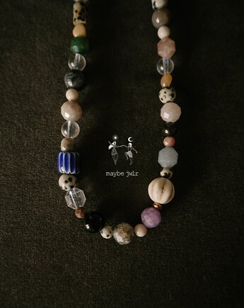 Naszyjnik Funky, MAYBEJWLR