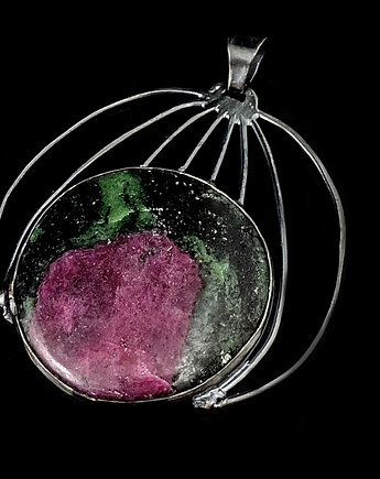 Rubin w zoizycie, Pracownia Neores