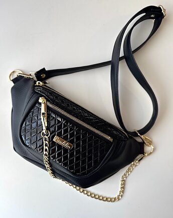 Nerka Samba Black Elegance, paulilin.style