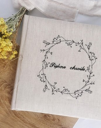 Jesienny wianek, Albumy ARandHOME