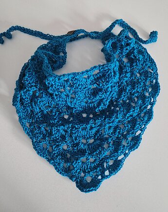 Apaszka,chusta,bandama, Las i Łąka