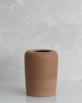 THE EARTH LOESS '24 wazon ceramiczny, Her Potter
