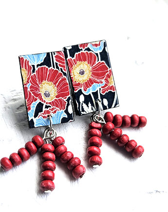 Wkrętki Maki, inka76