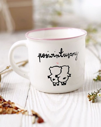 Kubek Poświntuszmy, Pracownia Faramuszka