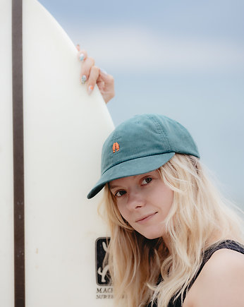 Dad cap - czapka z daszkiem 100% bawełna, KOPYTO