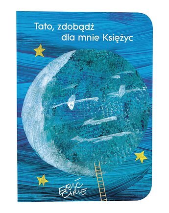 Tato, zdobądź dla mnie Księżyc, Wydawnictwo Tatarak