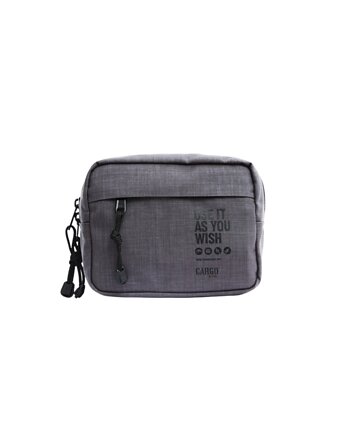 Zasobnik grey MEDIUM, CARGO by OWEE