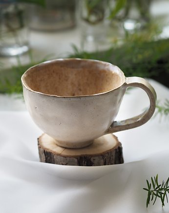 Kubek ceramiczny 350ml, Velvet Craft