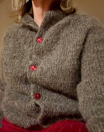 Sweterek damski, ZychArt